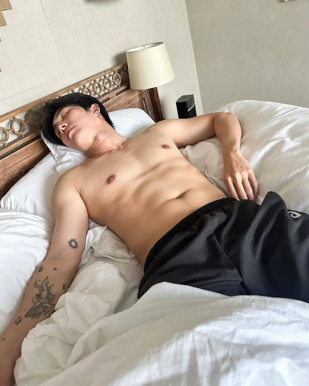 พี่เข้มเติมรัก