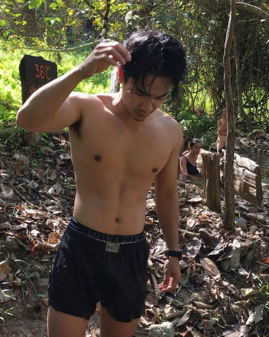 พี่เข้มเติมรัก
