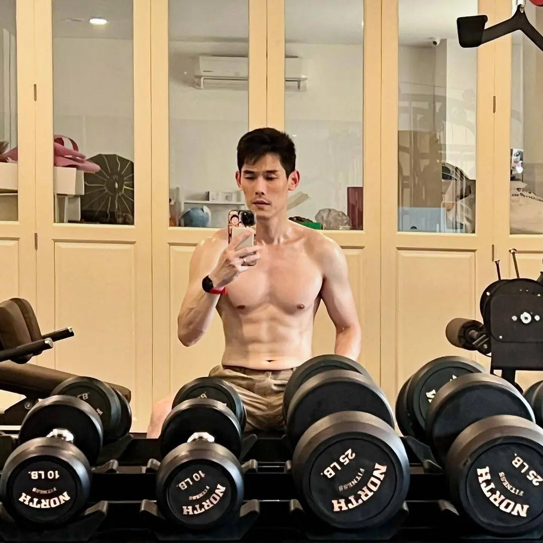 ความผัวของบรรดาสามี
