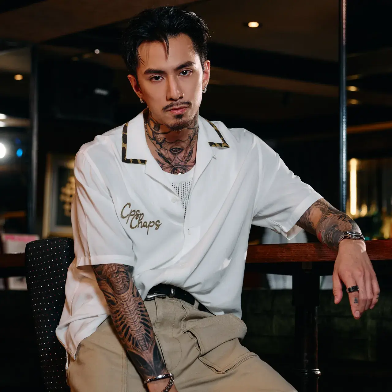 ความผัวของบรรดาสามี