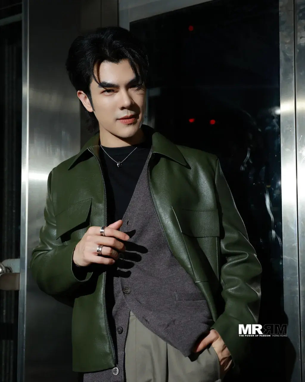 มายอาโปโอ๊วววร๊ากกก