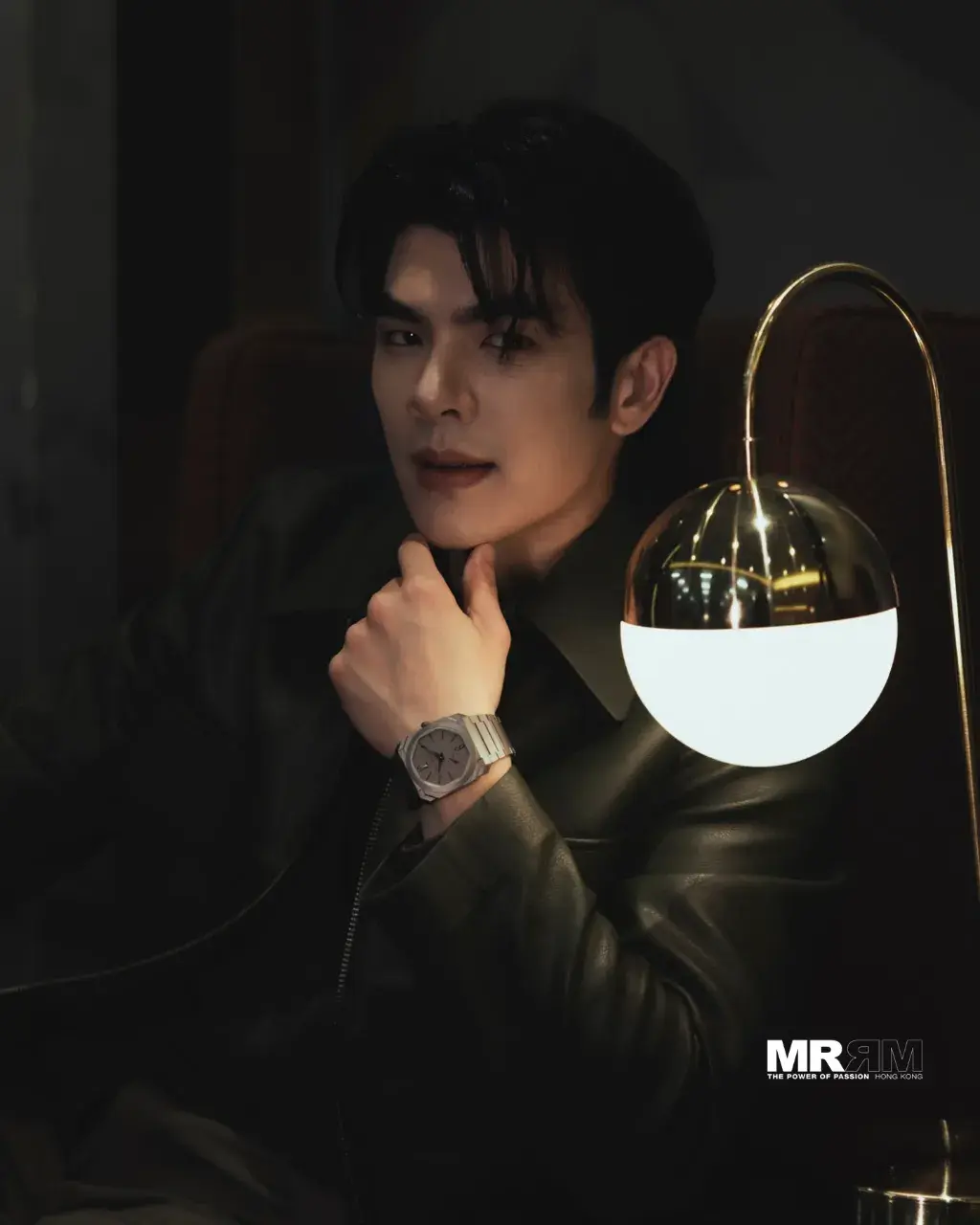 มายอาโปโอ๊วววร๊ากกก