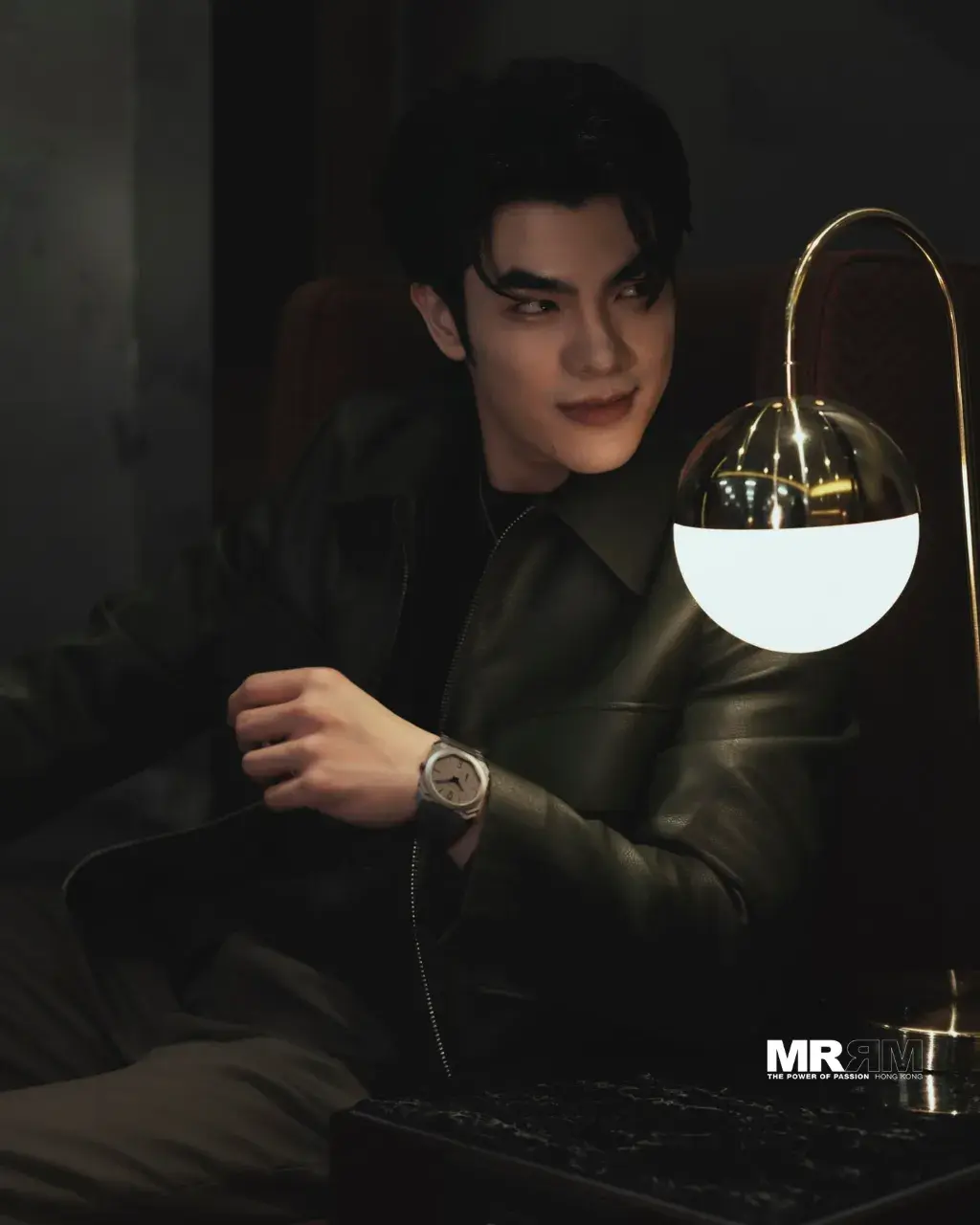 มายอาโปโอ๊วววร๊ากกก
