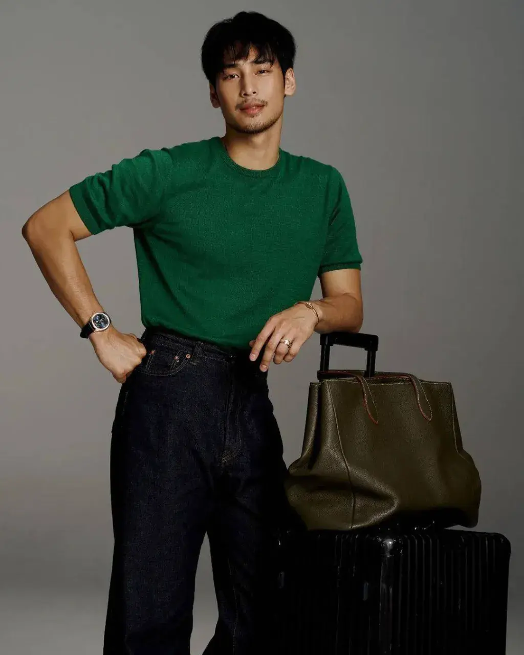 มายอาโปโอ๊วววร๊ากกก