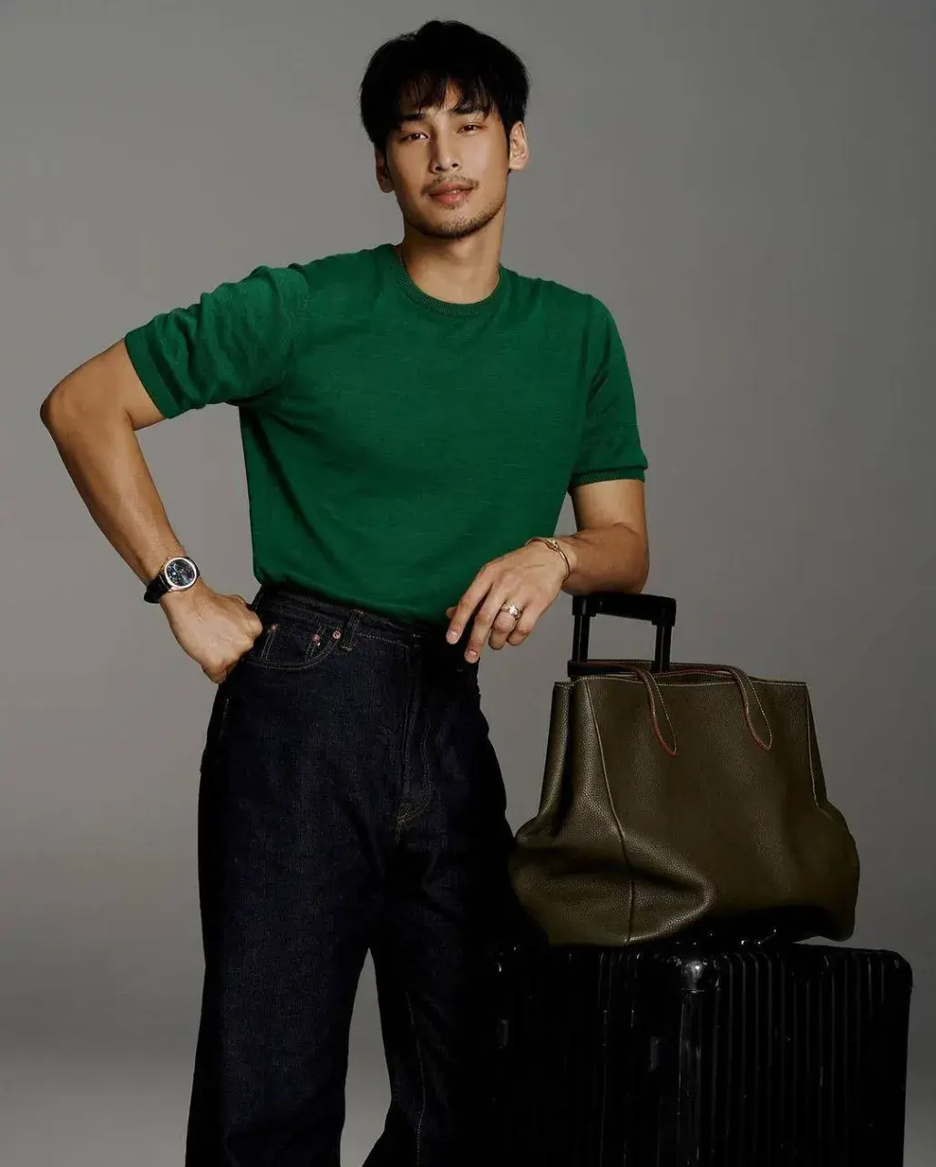 มายอาโปโอ๊วววร๊ากกก