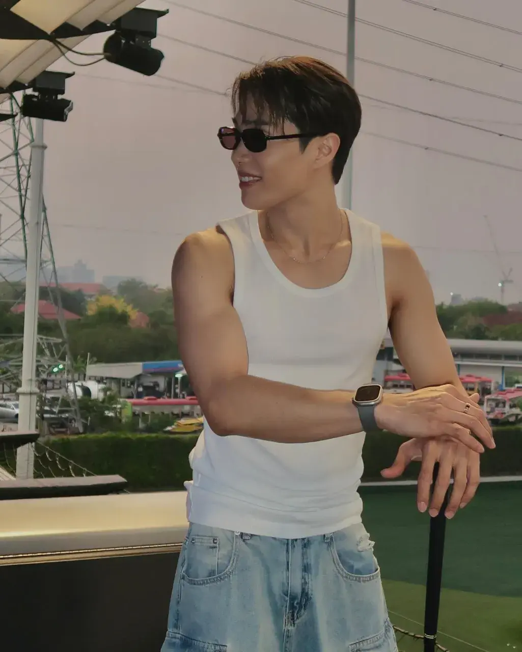 โอโม่พลัส ที่รักของเมีย