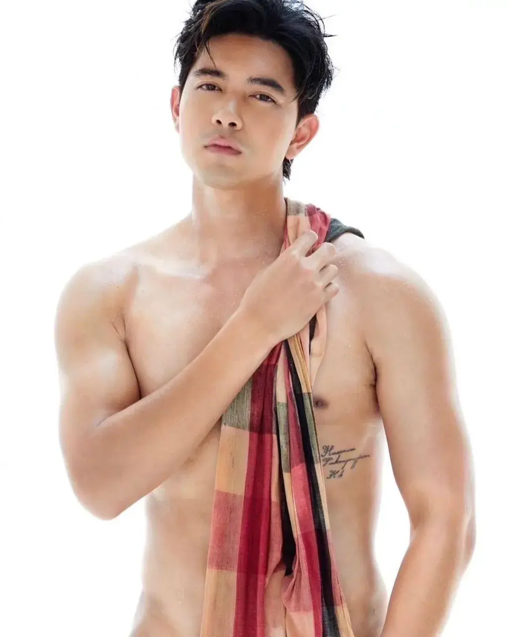 สงกรานต์ที่ผ่านมาฉ่ำๆ