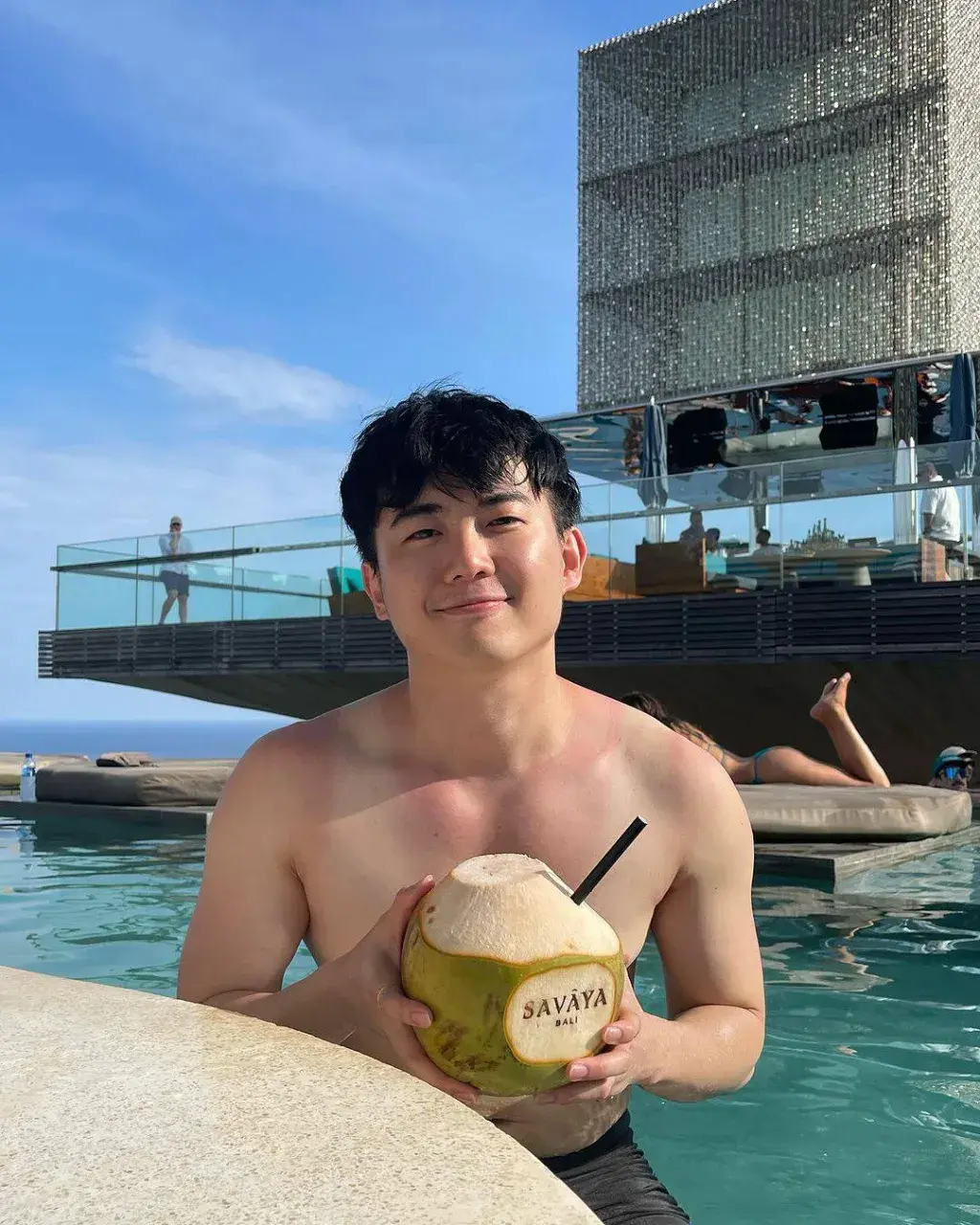 สงกรานต์ที่ผ่านมาฉ่ำๆ