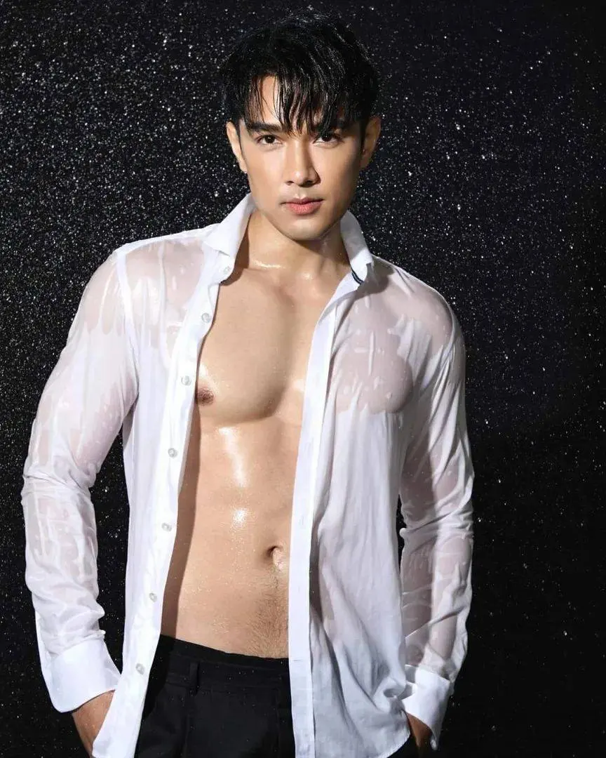 สงกรานต์ที่ผ่านมาฉ่ำๆ