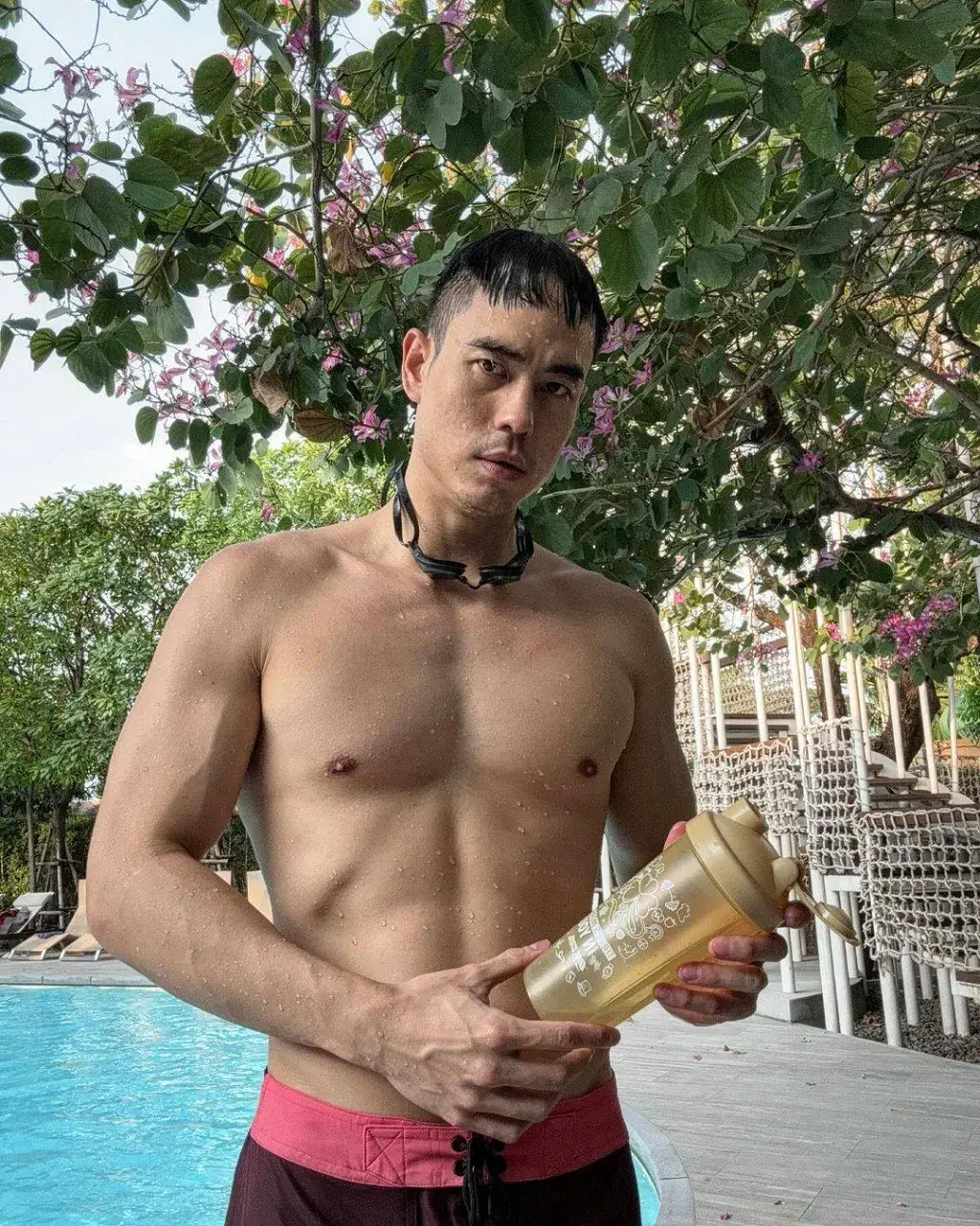 หูยยยแด๊ดดี๊ พรี๊แตกกก