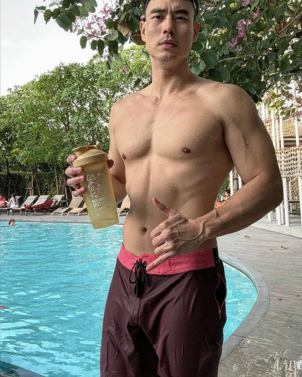 หูยยยแด๊ดดี๊ พรี๊แตกกก
