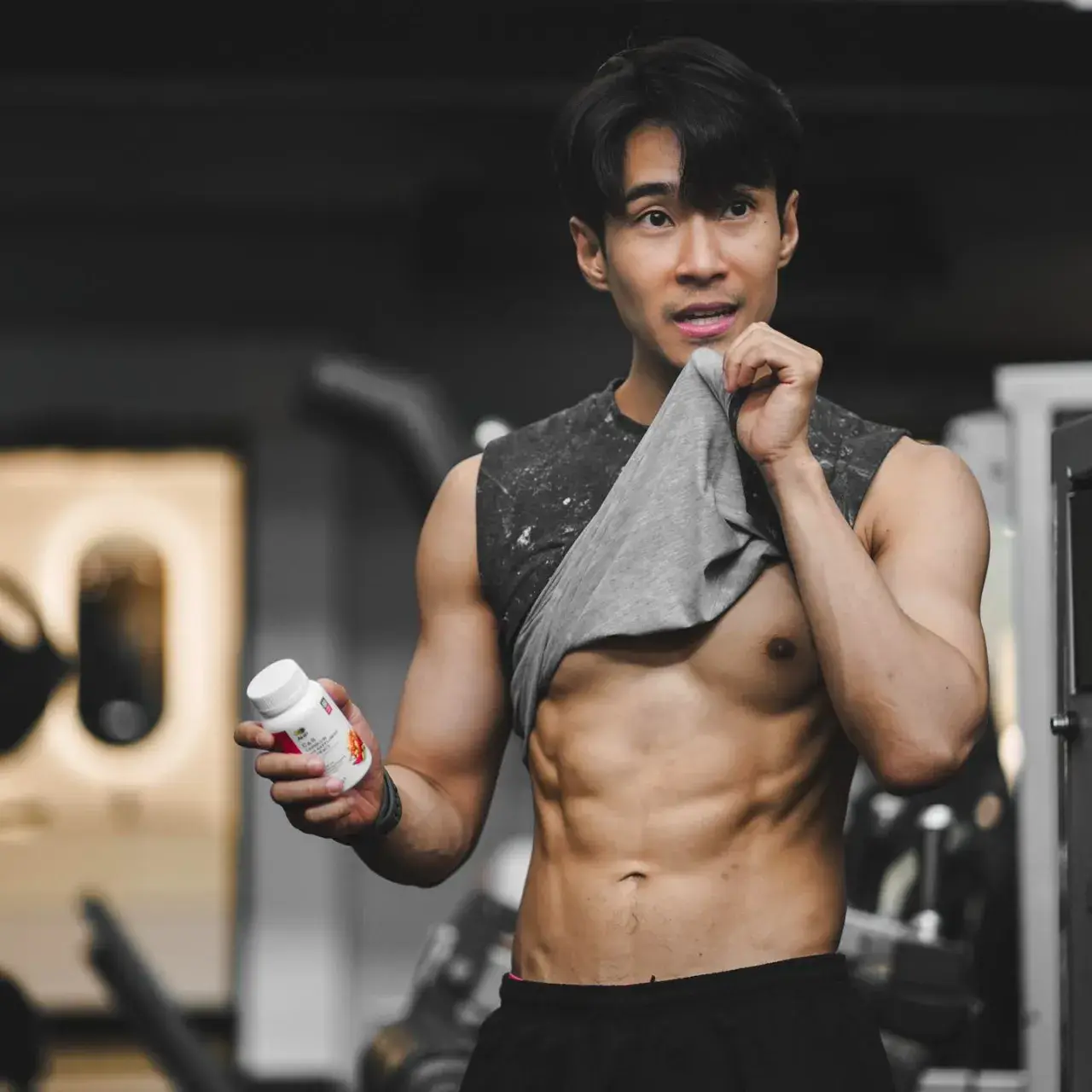 สามีพรีเมี่ยม ของแทร่