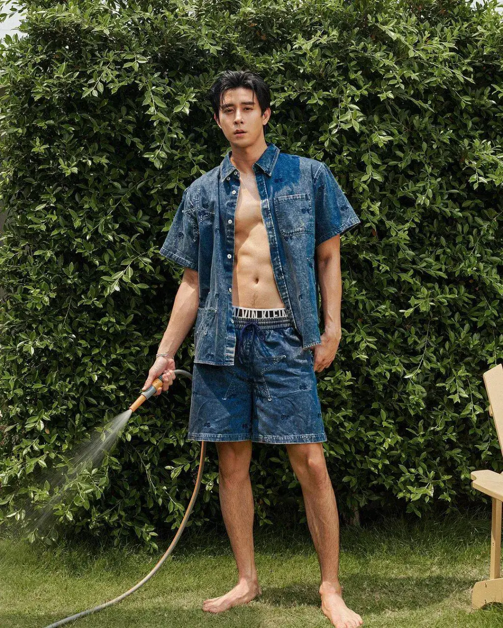 อยากโดนกระบอกล่างจัง