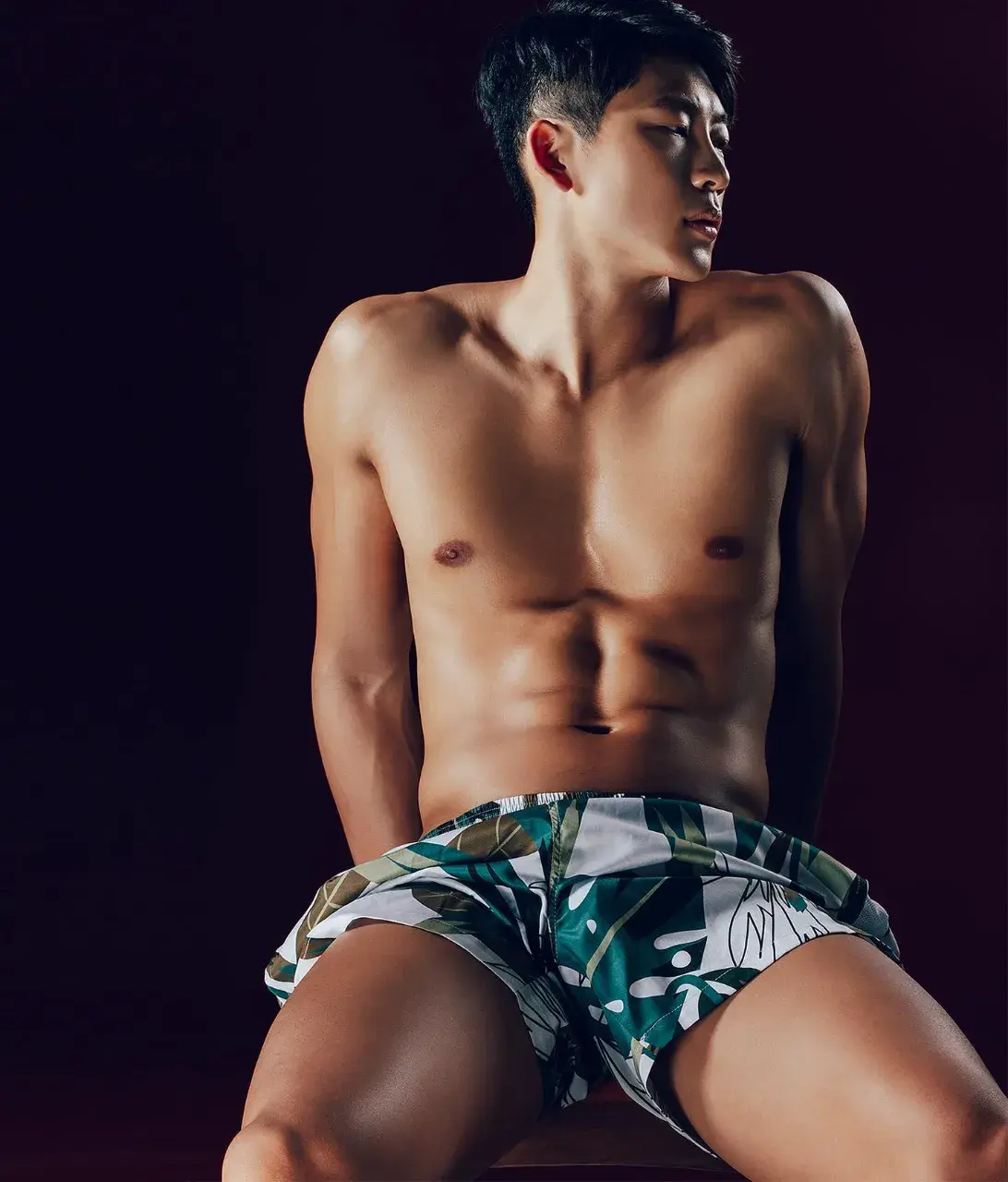 อยากโดนกระบอกล่างจัง