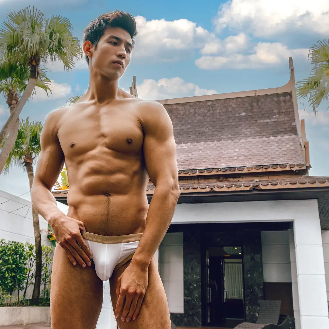 ยั่วให้อยาก