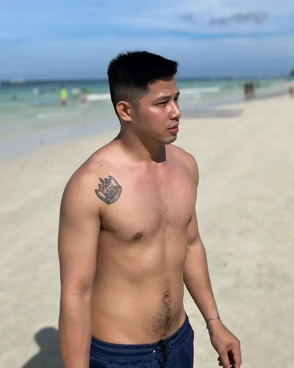 ก็มันแซ่บ