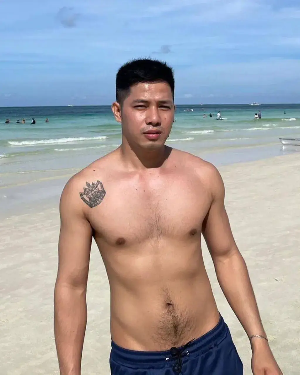 ก็มันแซ่บ