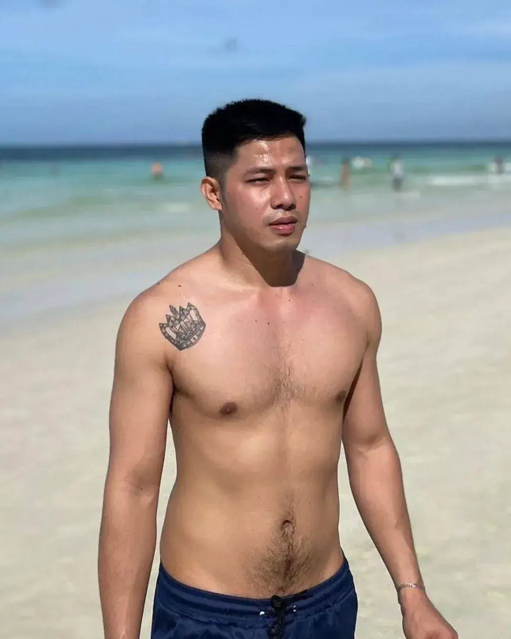 ก็มันแซ่บ