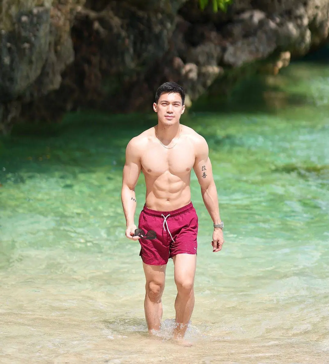 ก็มันแซ่บ