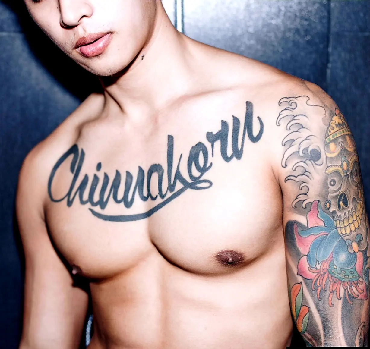 หรือทุกทีที่อยากได้เขา ข้อมือเราจะต้องปวดเมื่อยทุกครั้ง