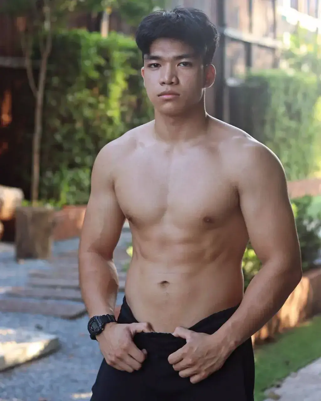 ความแซ่บหน้าร้อน