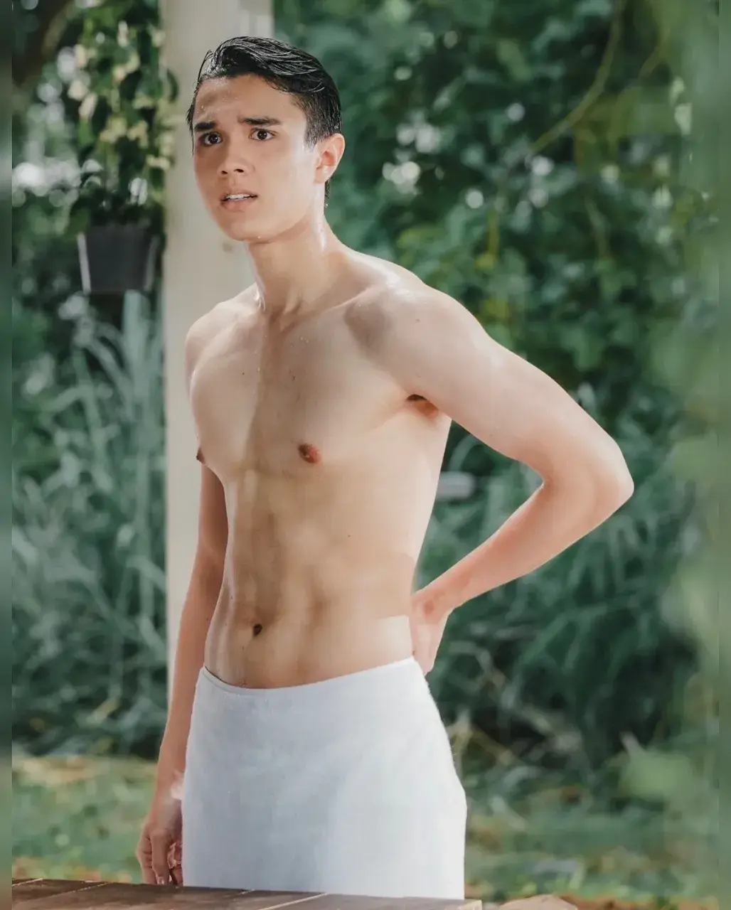 ความแซ่บหน้าร้อน