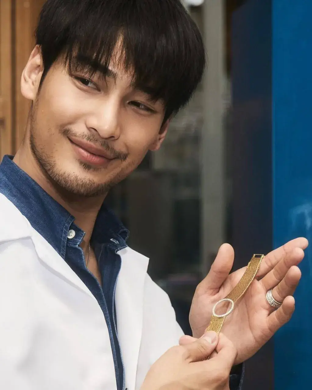 ความแซ่บหน้าร้อน