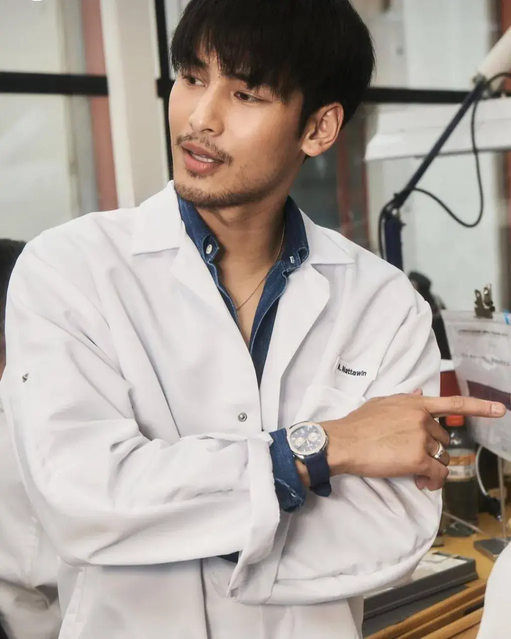 ความแซ่บหน้าร้อน