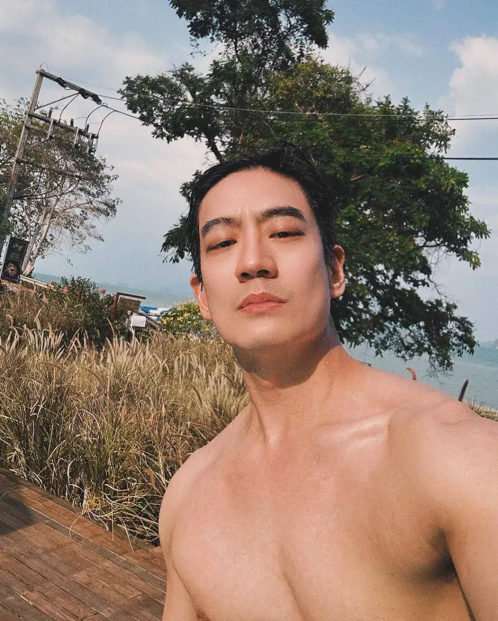 ความแซ่บหน้าร้อน