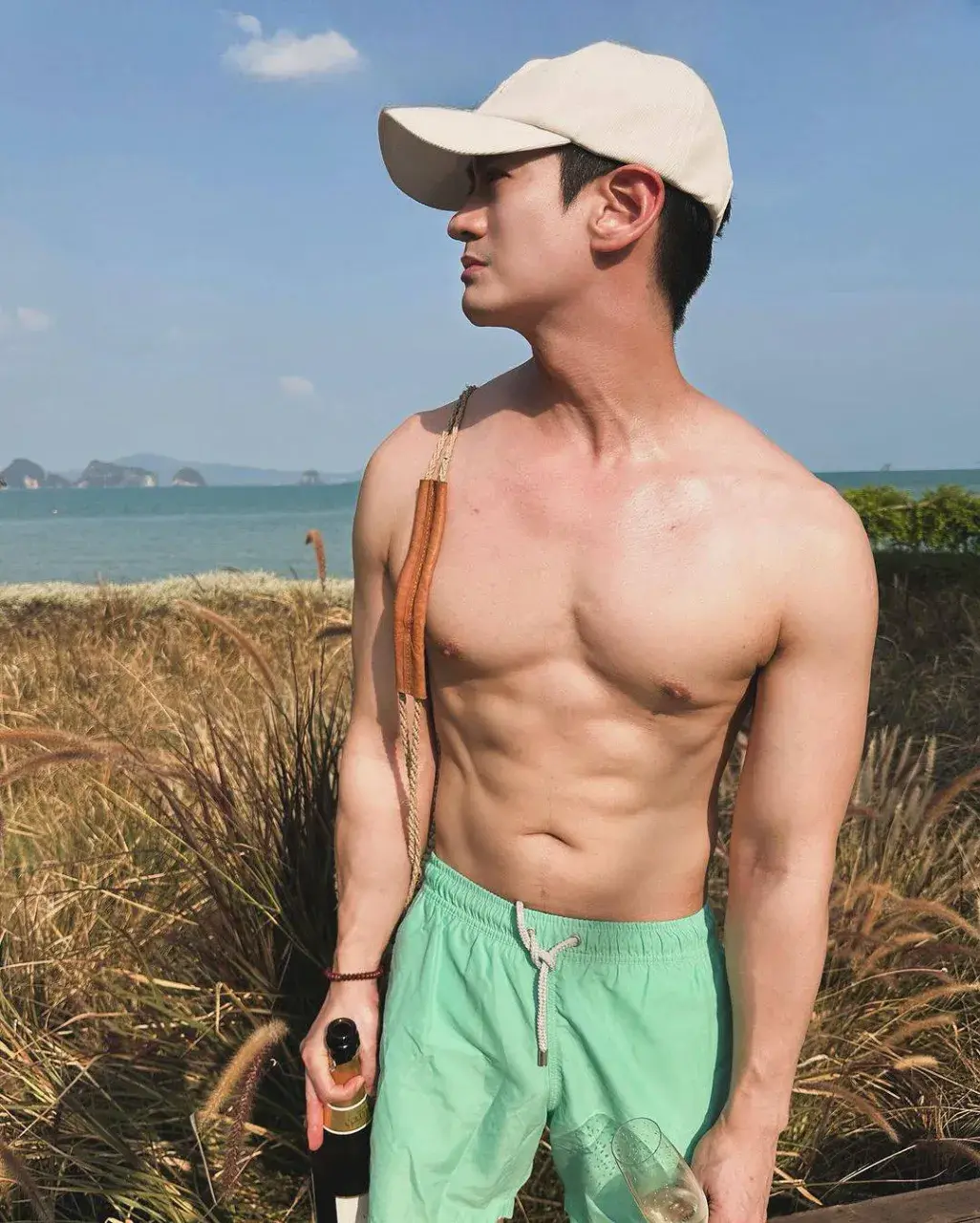 ความแซ่บหน้าร้อน