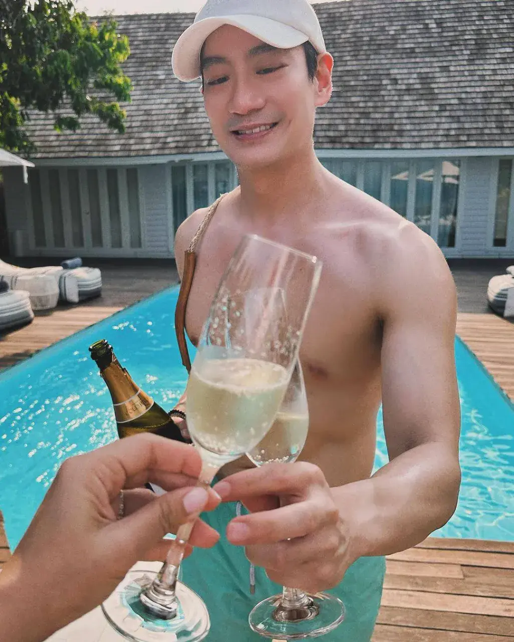 ความแซ่บหน้าร้อน