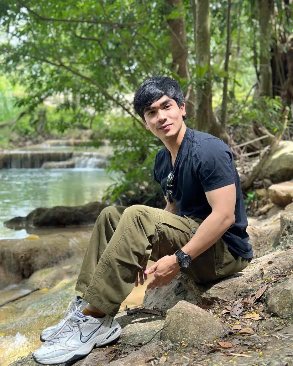คลังเก็บไว้จิ้ม