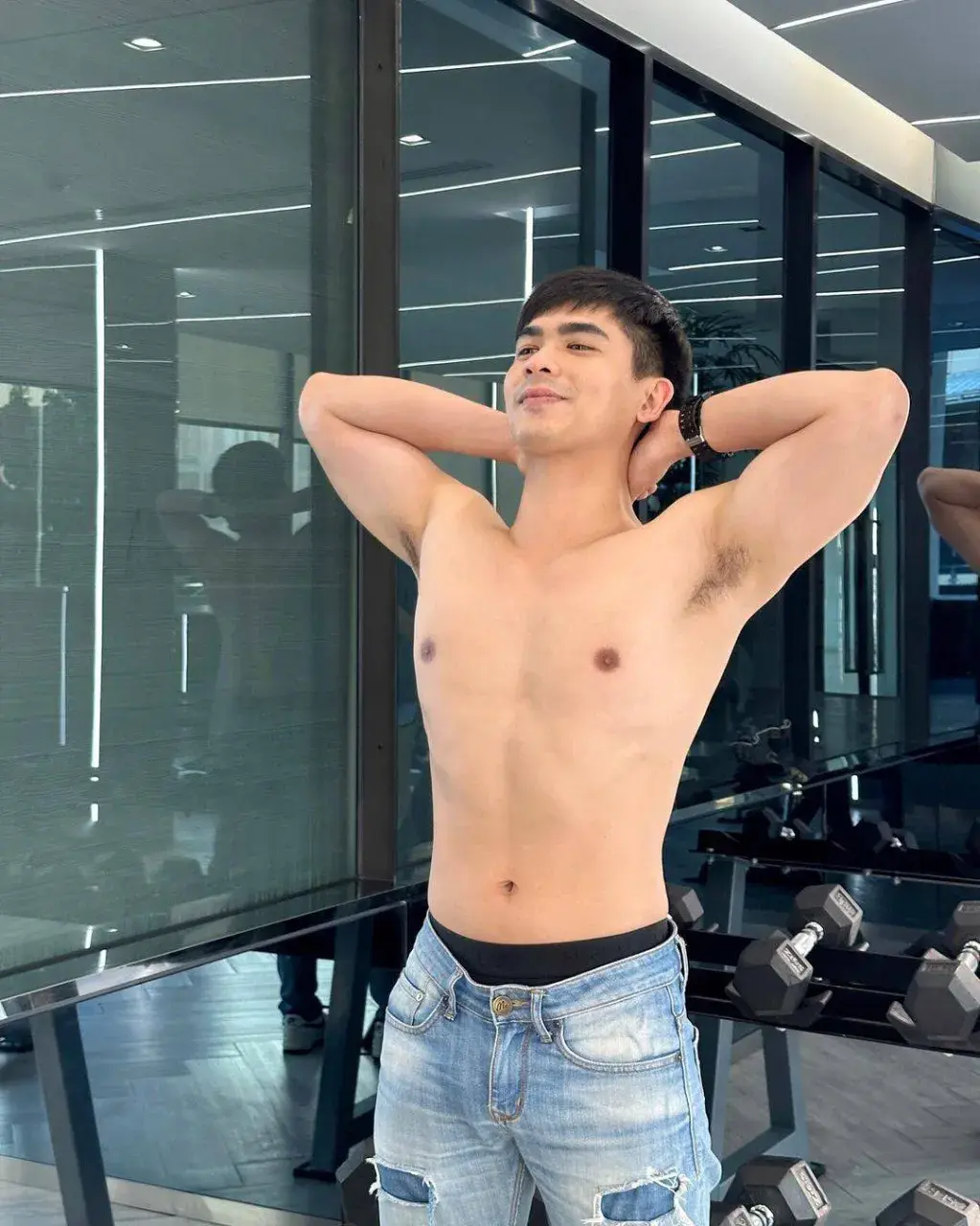 คลังเก็บไว้จิ้ม
