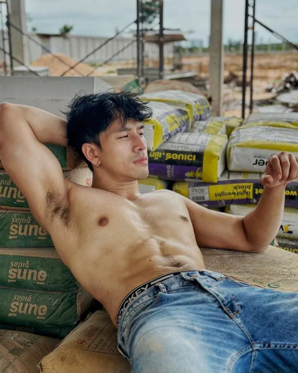 ทรงนี้มีแต่เสียว
