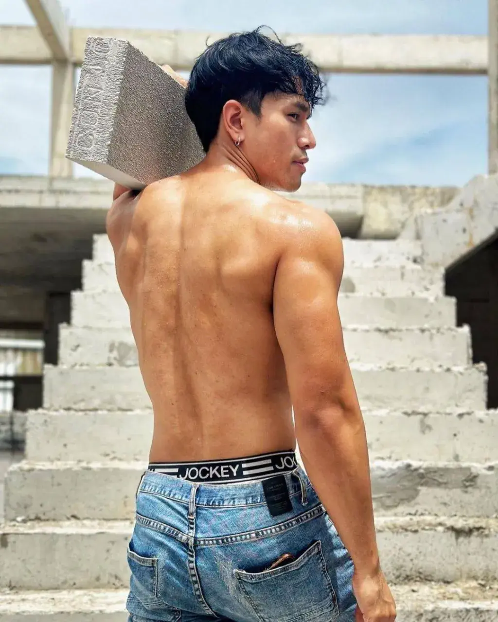 ทรงนี้มีแต่เสียว