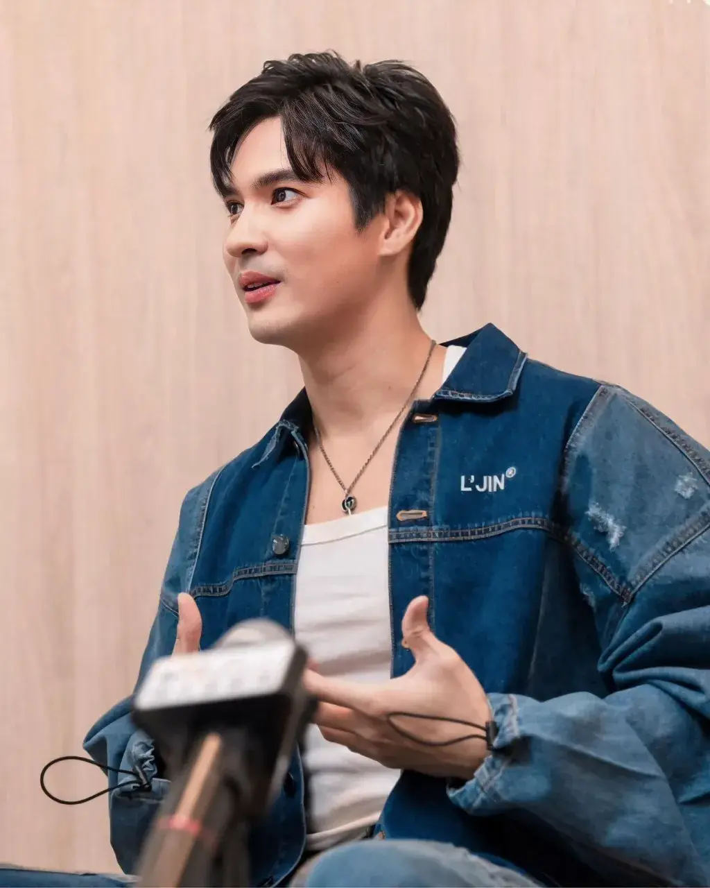 ดูชิวทำเราหิวเลย