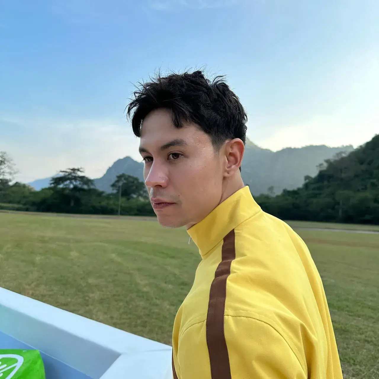 ดูชิวทำเราหิวเลย
