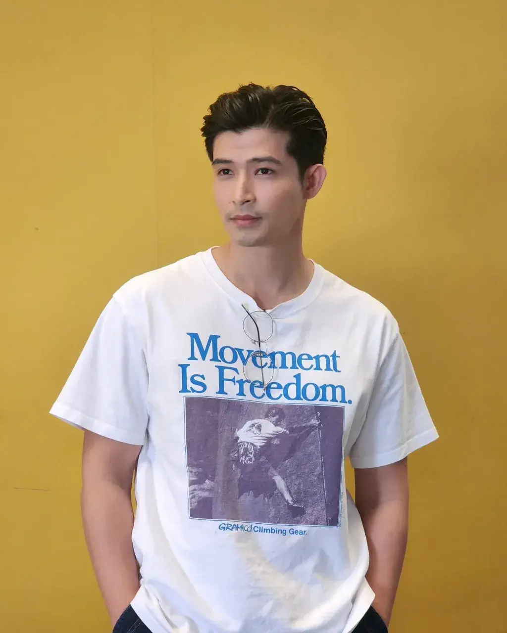 ดูชิวทำเราหิวเลย