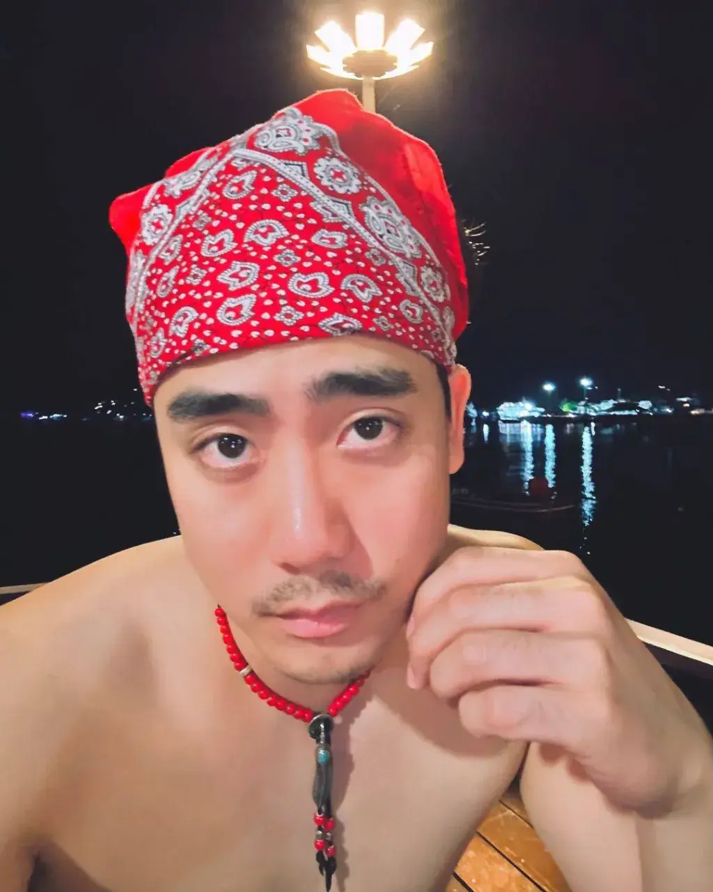 ดูชิวทำเราหิวเลย