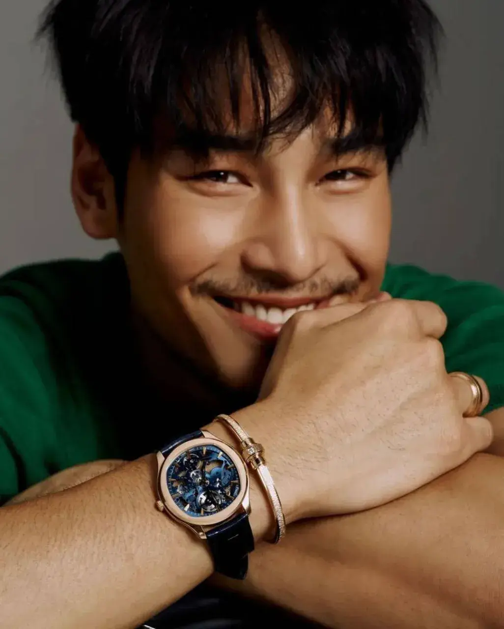 ดูชิวทำเราหิวเลย