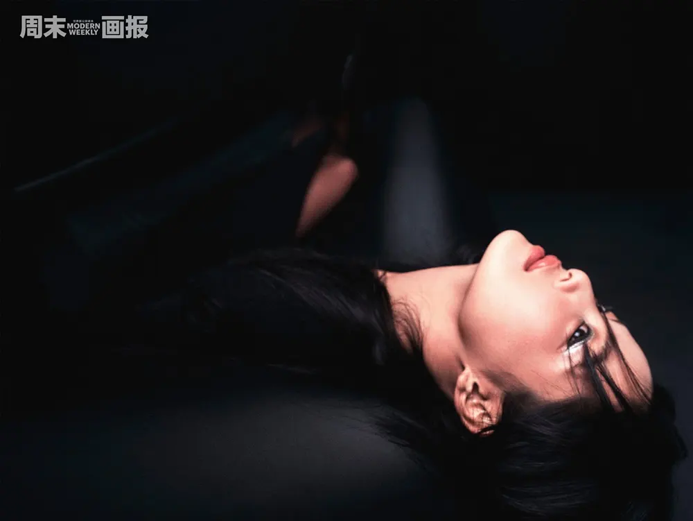 Xin Zhilei @ Modern Weekly China April 2024