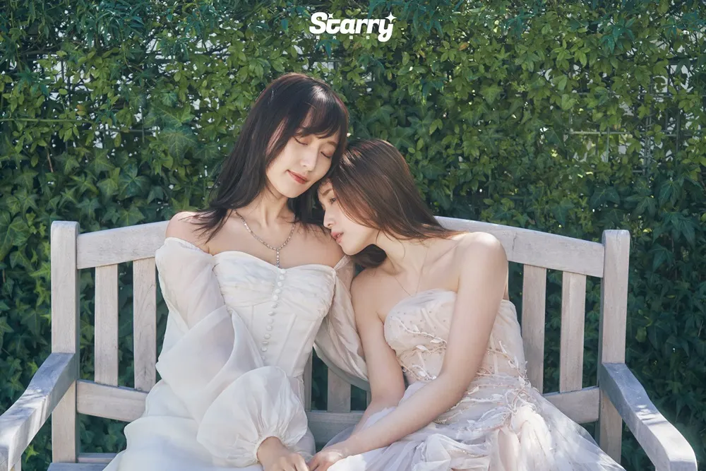 Yuuka Sugai & Yurika Nakamura @ Starry China March 2024