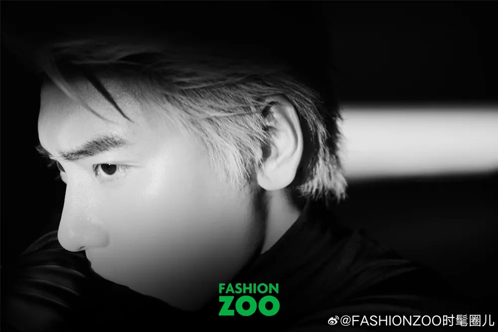 Wang Ziyi @ FASHIONZOO China March 2024