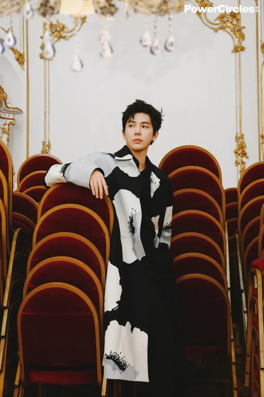 Wang Anyu @ PowerCircles China March 2024