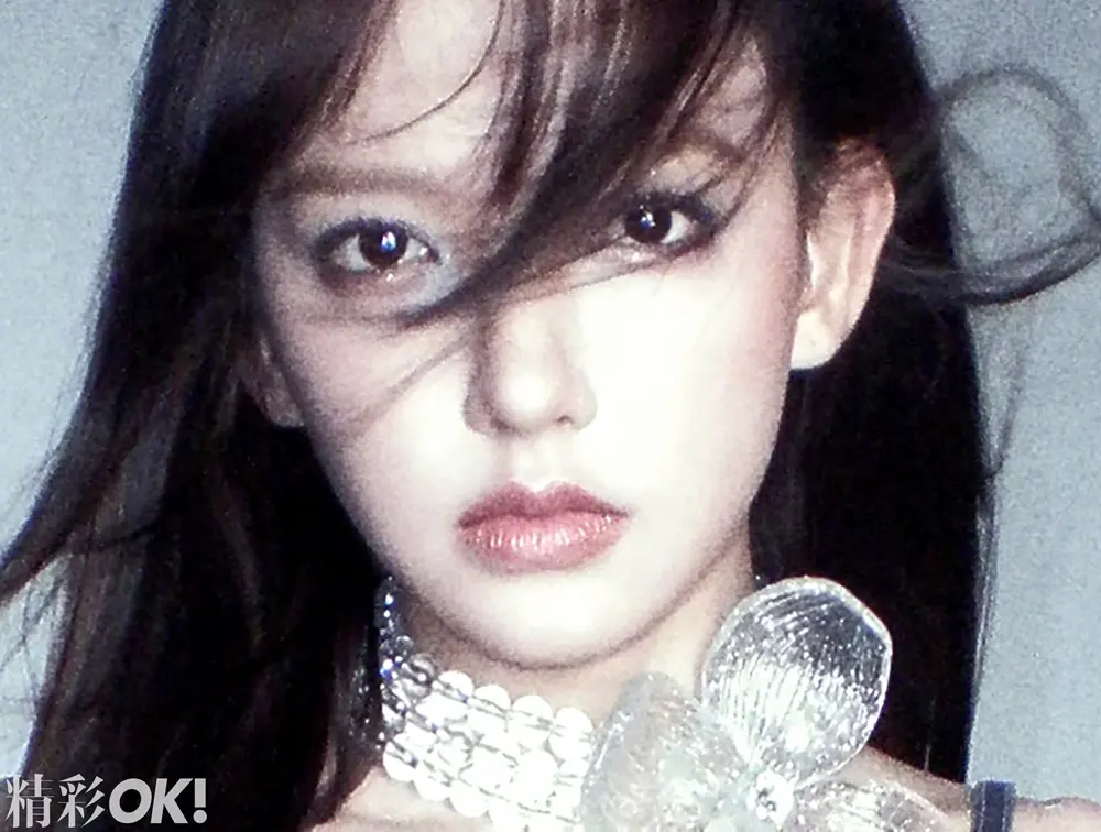 Cheng Xiao @ OK! China April 2024