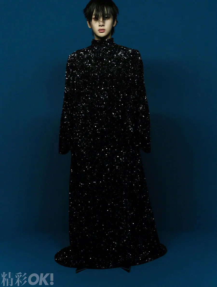 Zhou Zhennan @ OK! China March 2024