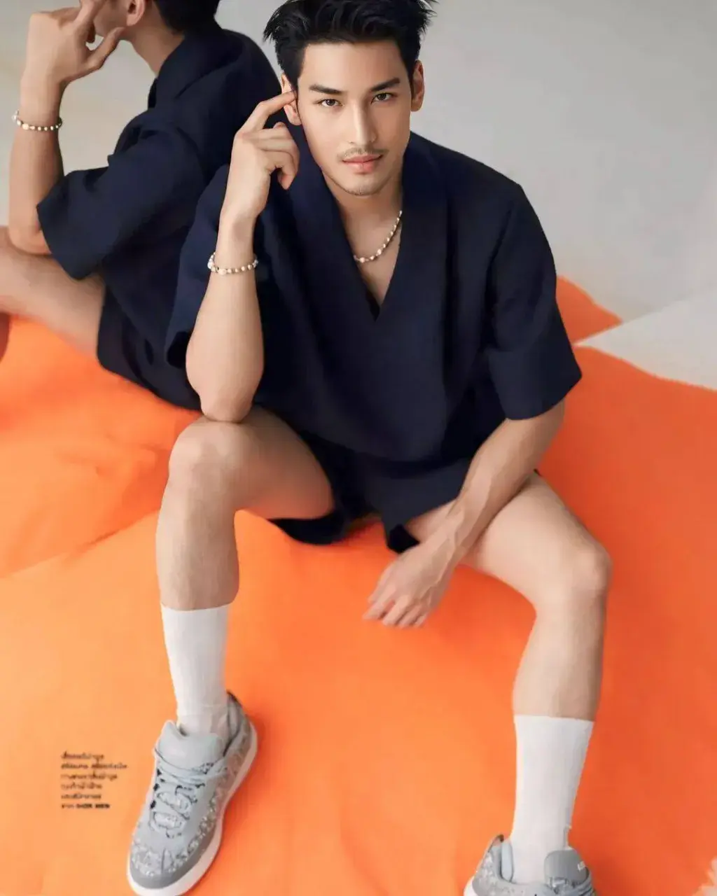 โหยหารัก