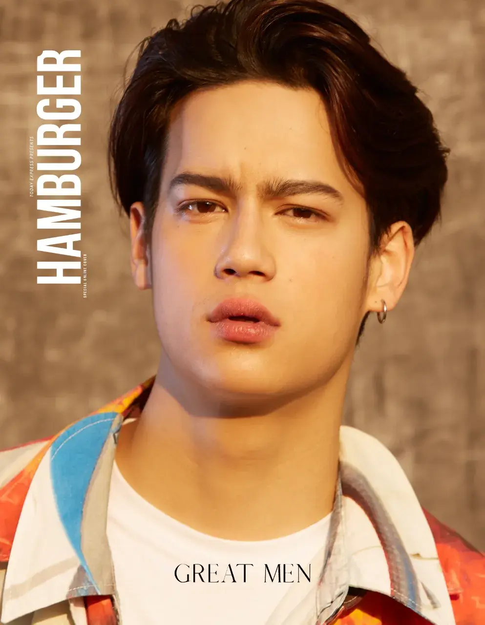 โหยหารัก