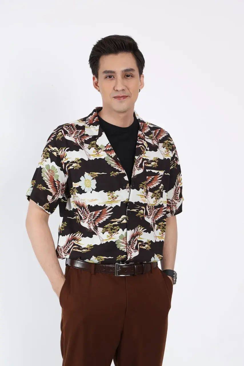 โหยหารัก