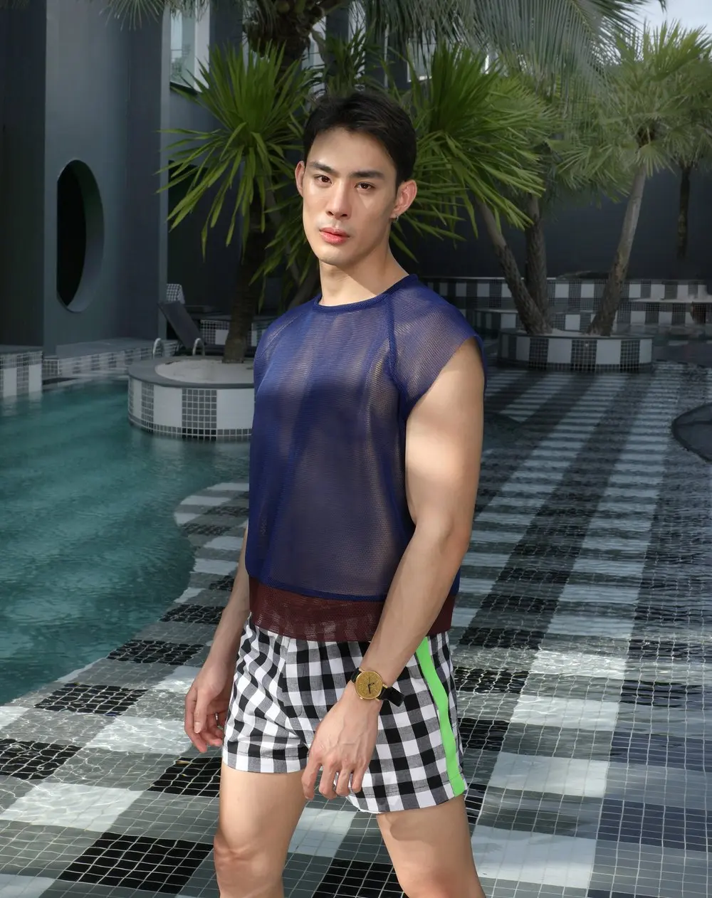 โหยหารัก